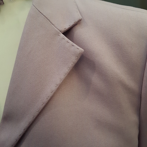 Lauren Ralph Lauren Silk Suit - Picture 4 of 12